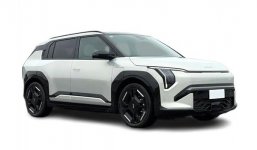 KIA EV3 GT 2027