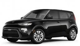 2025 Kia Soul X-Line