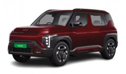KIA Syros EV HTK Plus ER