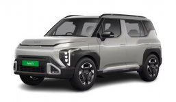 KIA Syros EV HTX ER