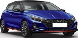 Hyundai Kona N Line 2023