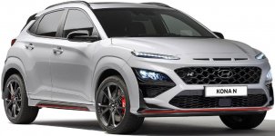 Hyundai Kona N 2023