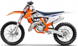 KTM 350 SX-F2023