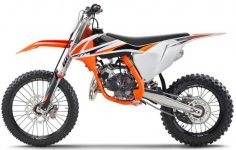 KTM 65 SX 2023