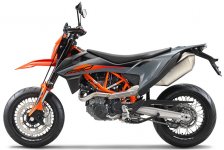 KTM 690 SMC R 2023