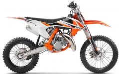 KTM 85 SX 2023
