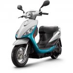 Kymco Candy 3.0 2024