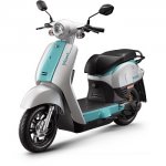 Kymco Mint 2024