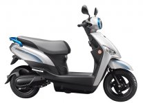 Kymco Nice 100 EV 2023