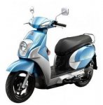Kymco Queen 3.0 2023