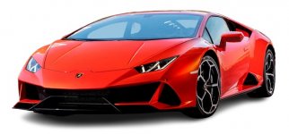 2025 Lamborghini Huracan Evo RWD