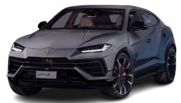Lamborghini Urus S 2024
