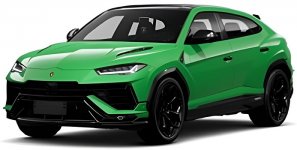 Lamborghini Urus Performante 2024