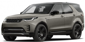 Land Rover Discovery P360 R Dynamic S 2024