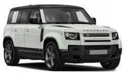Land Rover Defender 110 S 2024