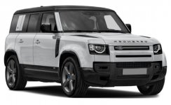 Land Rover Defender 110 V8 2023