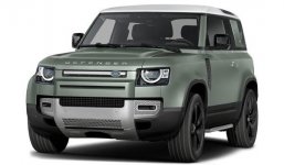 Land Rover Defender 90 S 2024