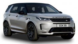 Land Rover Discovery Sport P250 R-Dynamic S 2023
