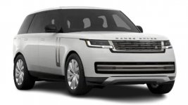 Land Rover Range Rover P530 Autobiography LWB 2024