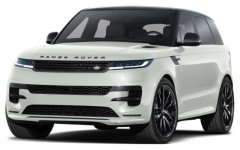 Land Rover Range Rover Sport P400 SE Dynamic 2024
