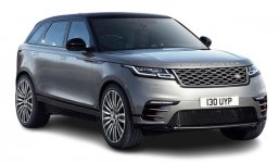 2027 Land Rover Range Rover Velar Dynamic SE P400