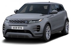 Land Rover Range Rover Evoque P 250 R-Dynamic S 2023