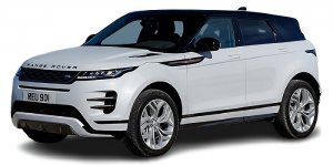 Land Rover Range Rover Evoque P 250 R-Dynamic S 2024
