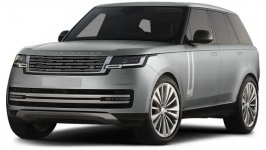 Land Rover Range Rover P400 SE 2023