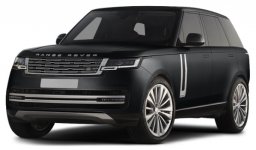 Land Rover Range Rover P400 SE 2024