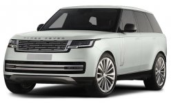 Land Rover Range Rover P400 SE LWB 2024