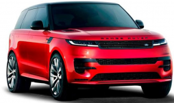 Land Rover Range Rover Sport P440 SE Dynamic 2024