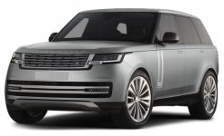 Land Rover Range Rover P530 Autobiography 2024