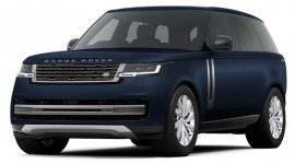 Land Rover Range Rover P530 SV 2024