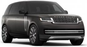 Land Rover Range Rover P530 SV LWB 2024