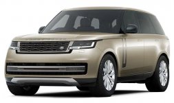 Land Rover Range Rover P530 First Edition LWB 2024
