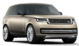 Land Rover Range Rover P530 SV LWB 2024