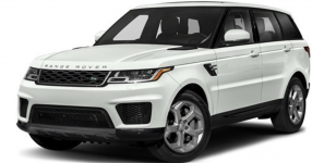 2026 Land Rover Range Rover Sport Dynamic SE P530
