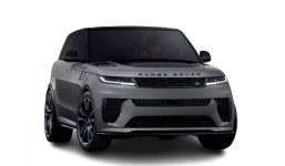 Land Rover Range Rover Sport SV Two Special Edition 2025