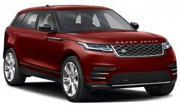 Land Rover Range Rover Velar P250 R-Dynamic S 2024