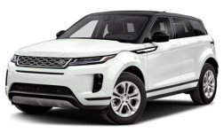 Land Rover Range Rover Evoque P250 R-Dynamic SE 2024