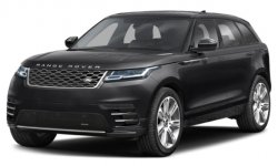 2026 Land Rover Range Rover Velar S P250