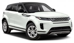 Land Rover Range Rover Evoque P250 S 2024