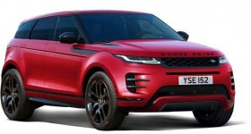 Land Rover Range Rover Evoque P250 SE 2023
