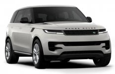 Land Rover Range Rover Sport P530 First Edition 2023