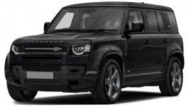 Land Rover Defender 90 Carpathian Edition 2024
