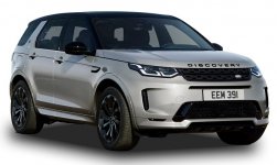 Land Rover Discovery Sport P250 SE 2024