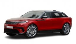 LandRover Range Rover Velar 2027