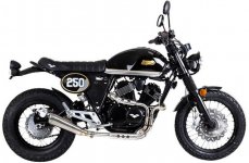 Lexmoto Vendetta 250 2023