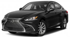 Lexus ES 250 Ultra Luxury 2024