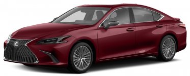 Lexus ES 300h Luxury 2024
